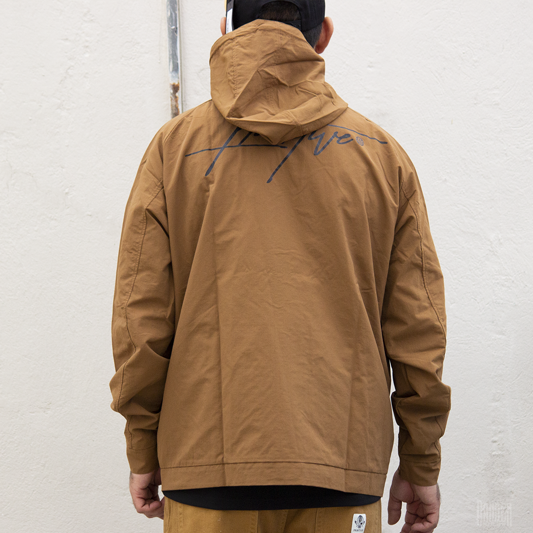Chamarra Primitive Razor Tactical Khaki