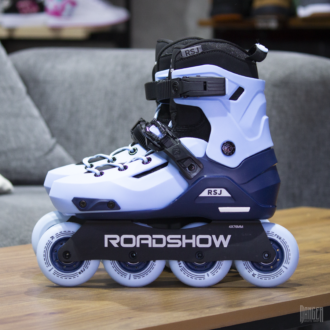 Patines Roadshow RSJ Blue