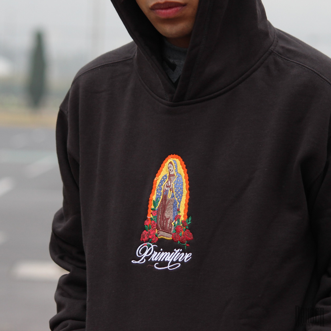 Sudadera Primitive Virgin Heavyweight