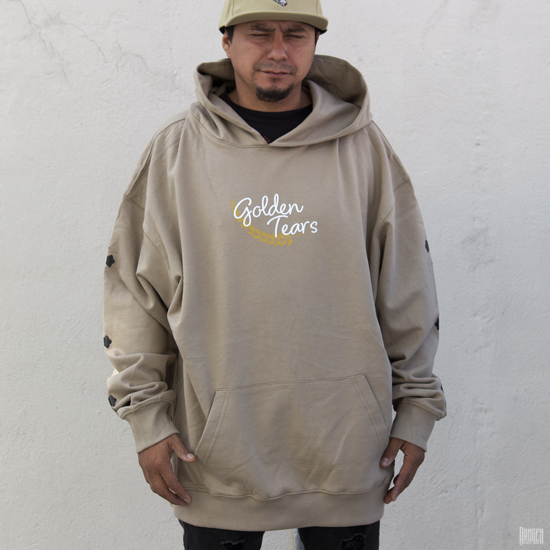 Sudadera Antifashion Prime Golden Year Arena