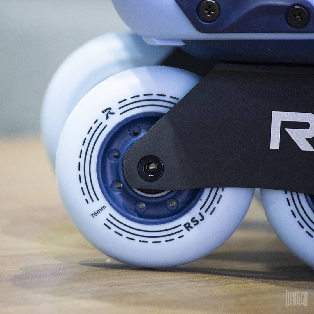 Patines Roadshow RSJ Blue