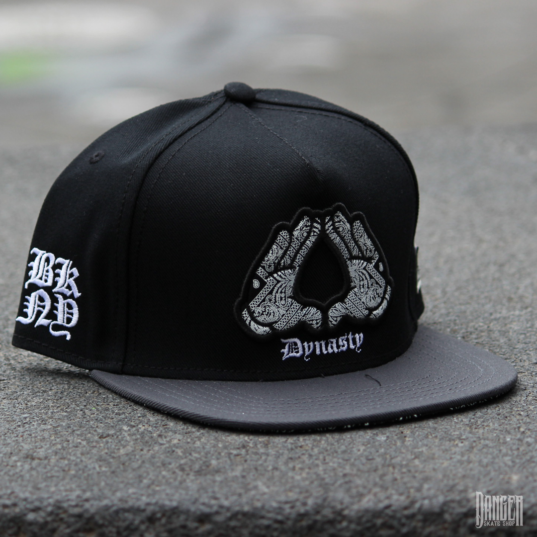 Gorra Cayler & Sons Dynasty Bandana