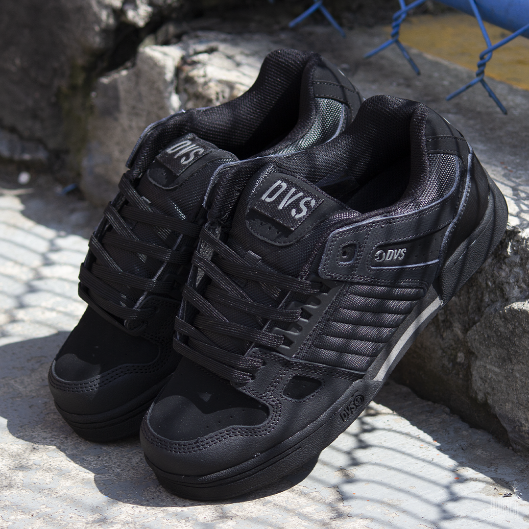 Tenis DVS Celsius Black Black