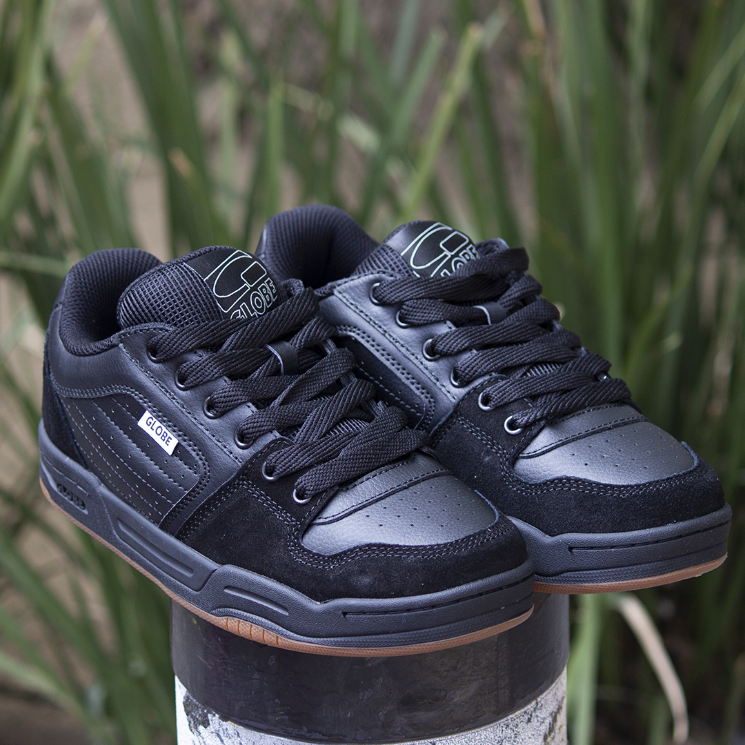 Tenis Globe Mojo 2.0 Black Gum