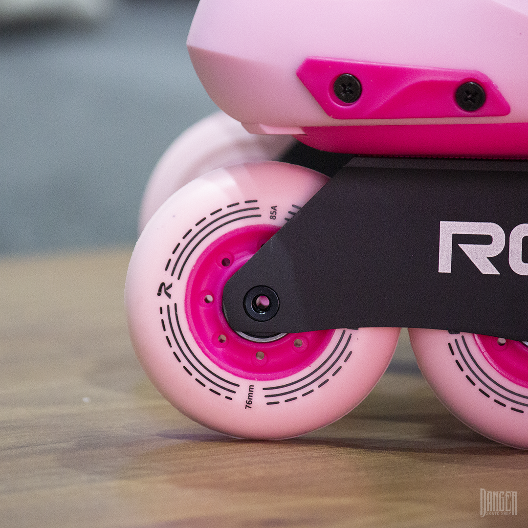 Patines Roadshow RSJ Pink