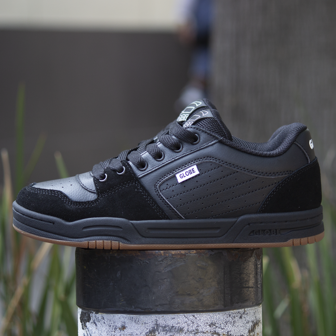 Tenis Globe Mojo 2.0 Black Gum