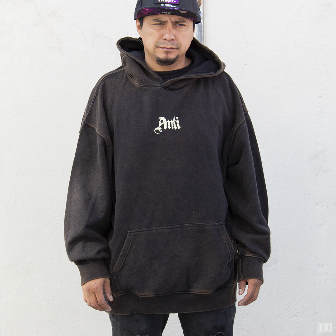 Sudadera Antifashion Prime Blessed