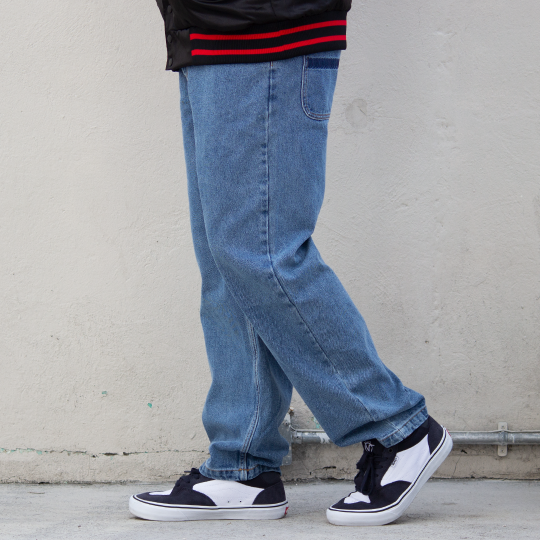 Pantalón Spitfire Bighead Fill