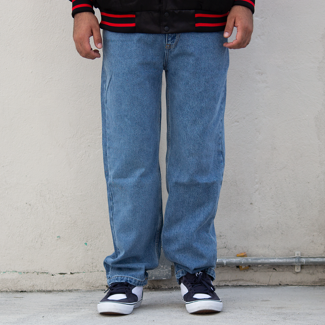 Pantalón Spitfire Bighead Fill