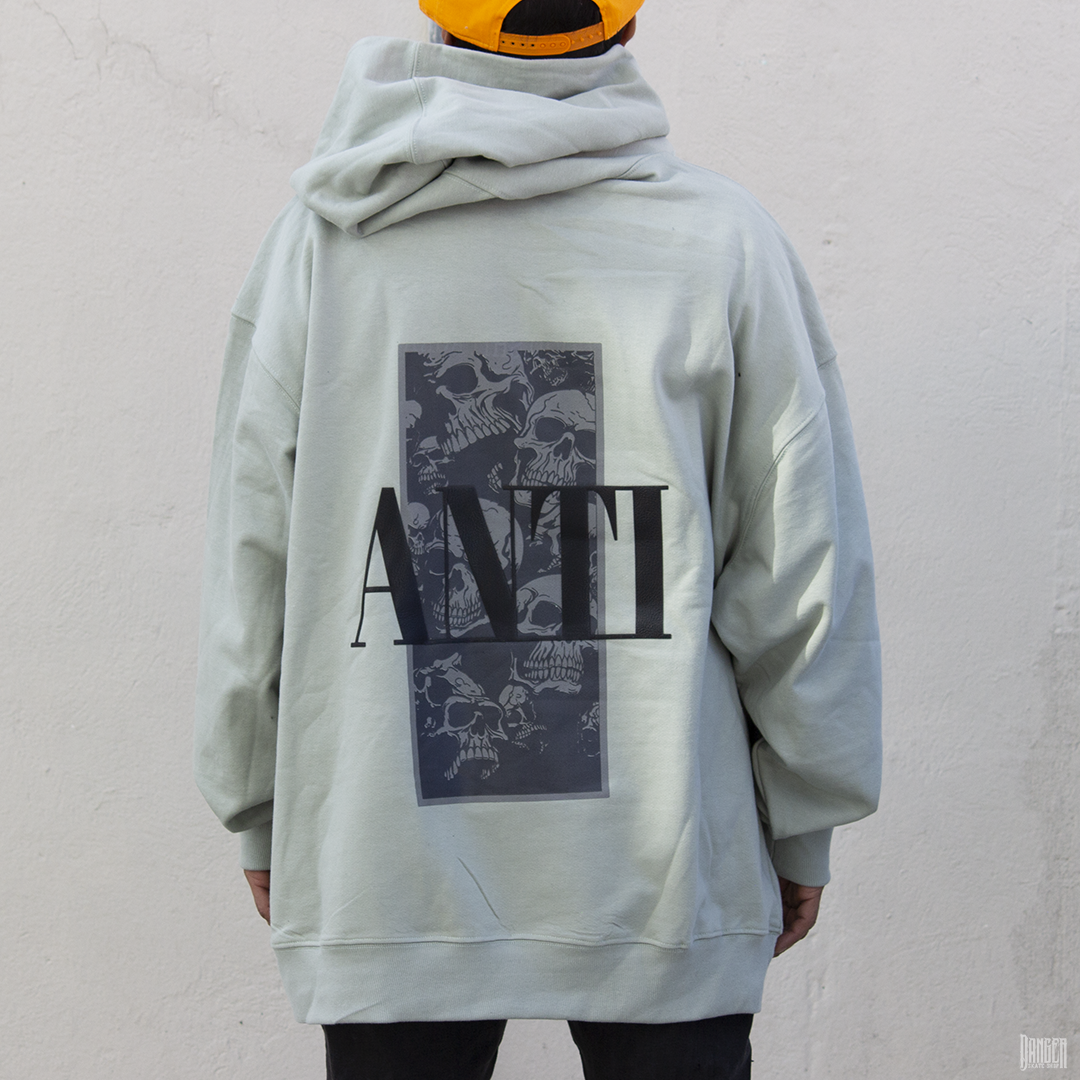 Sudadera Antifashion Prime Making Good