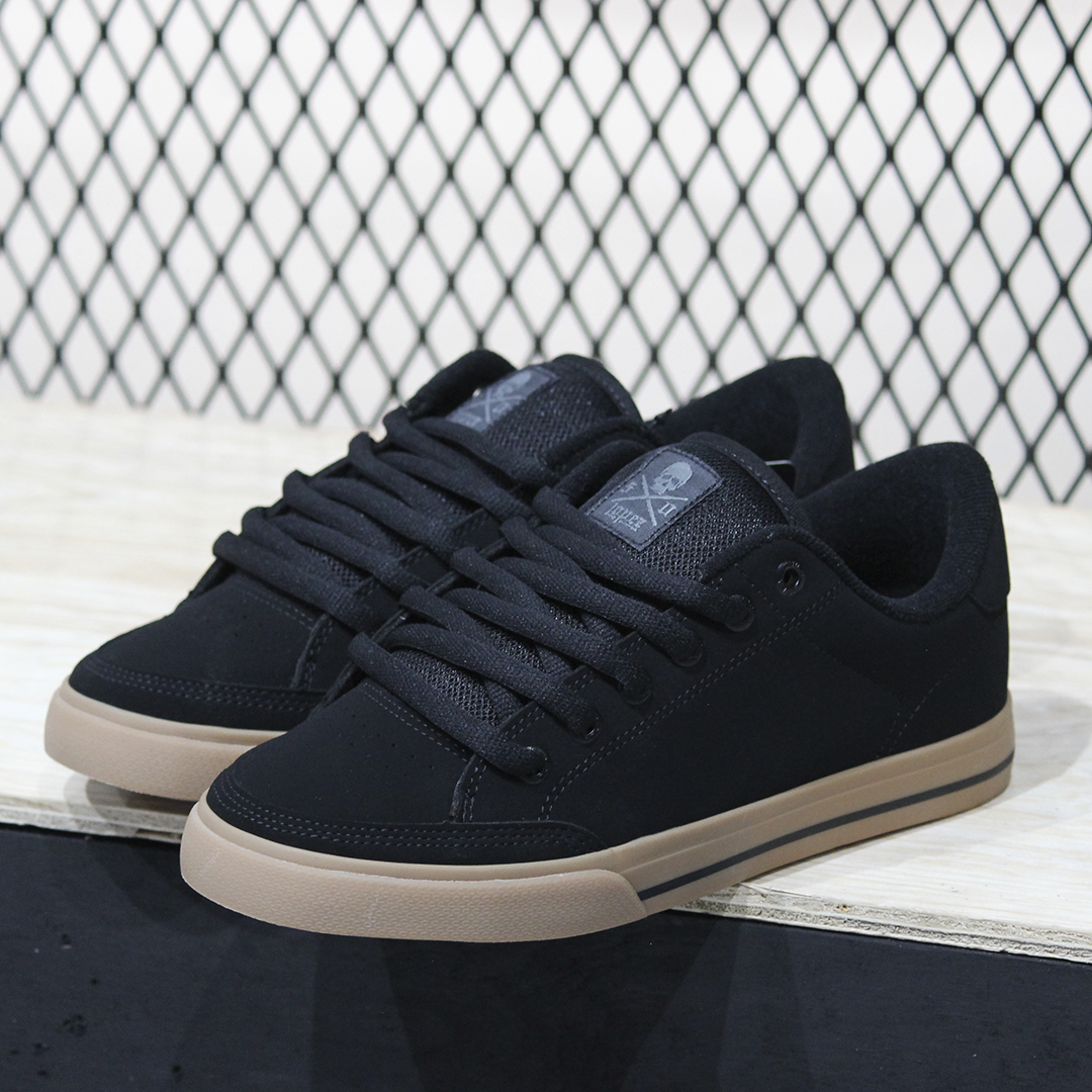 Tenis C1rca AL 50 Black Gum