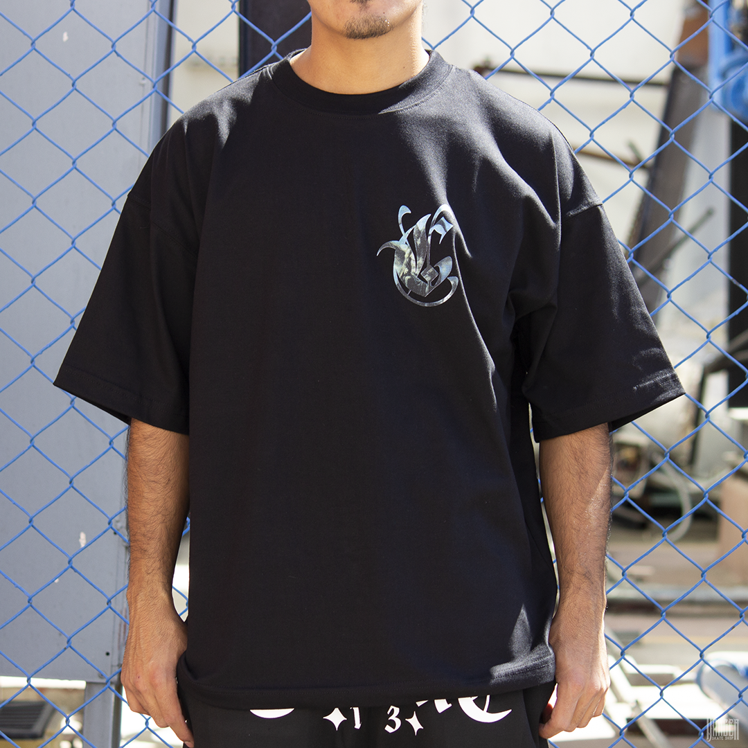 Playera Core Hard Core Limited