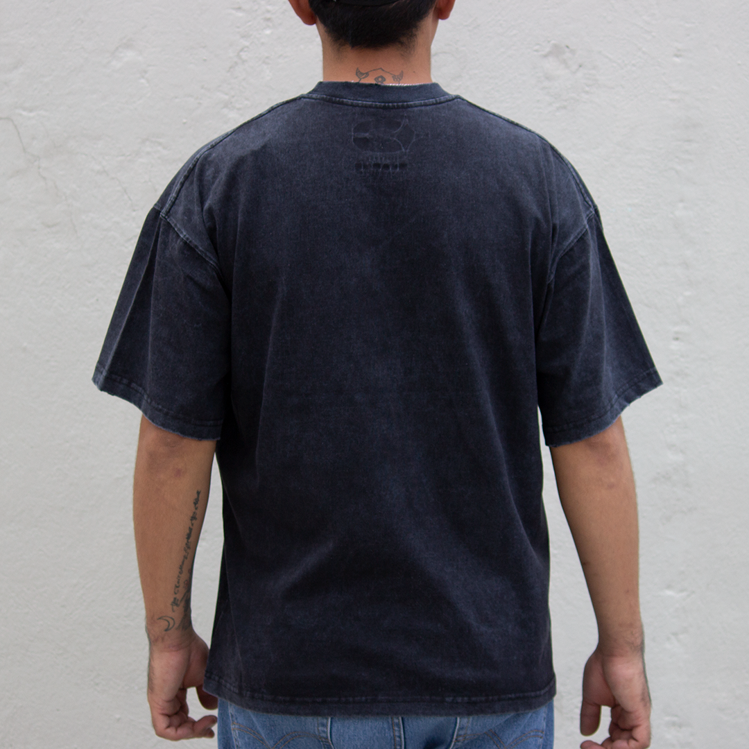 Playera Core Hardcore Hardcore