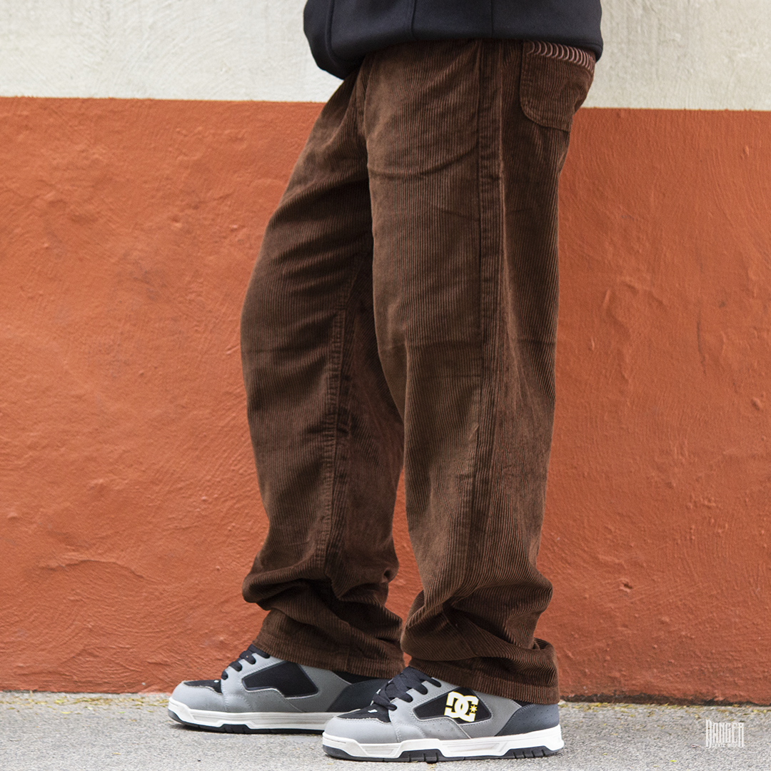 Pantalón de Pana Spitfire Bighead Fill Cordury