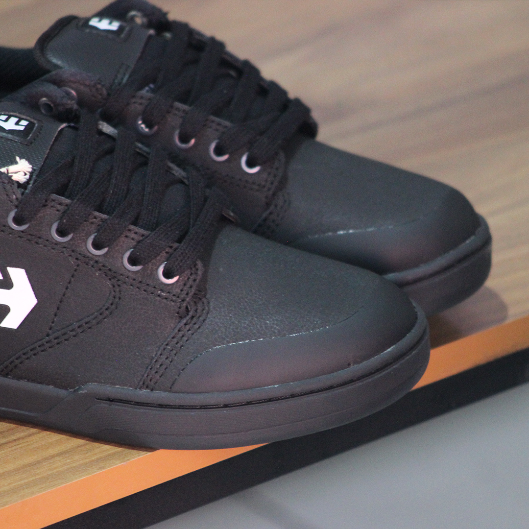 Tenis Etnies Camber Michelin Black White