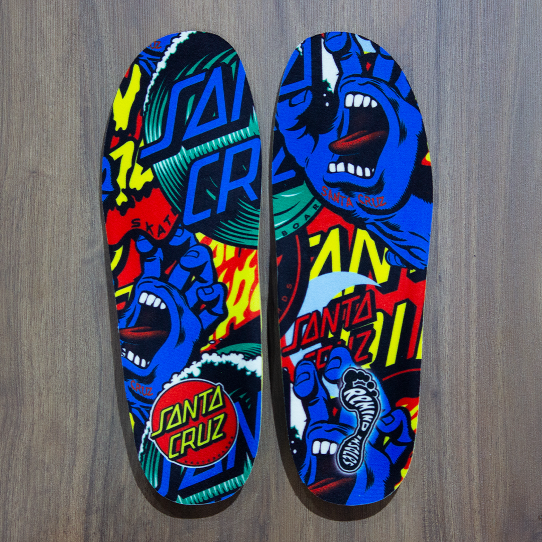 Plantillas Remind Destin Impact SC Screaming Hand Collage