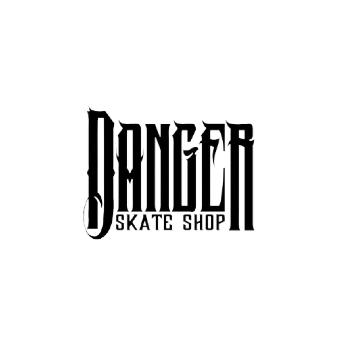 dangerskateshop.com