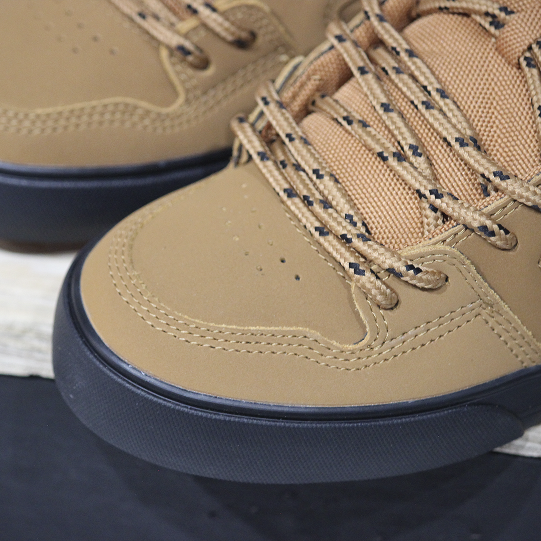 Tenis DC Pure Wheat