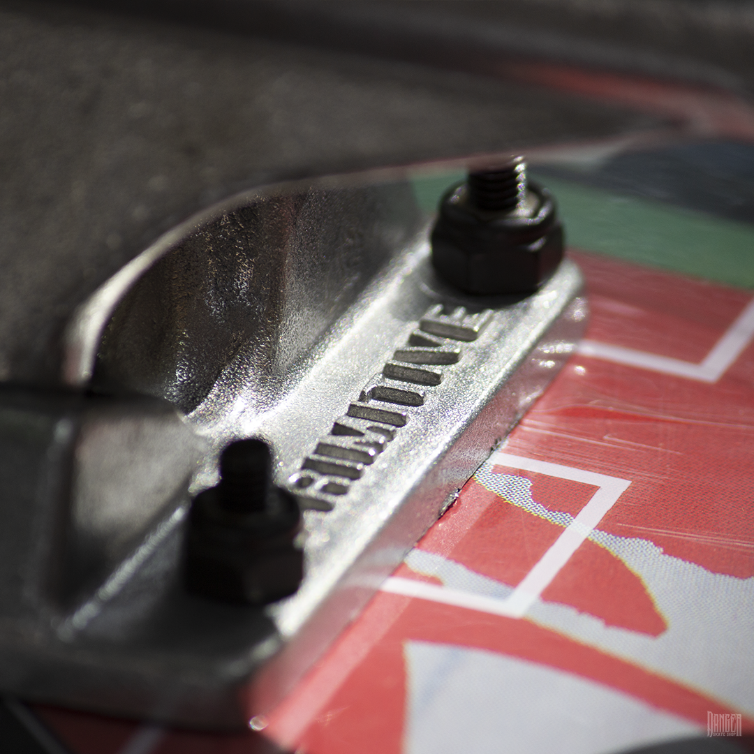 Patineta Primitive Naruto Leaf Village