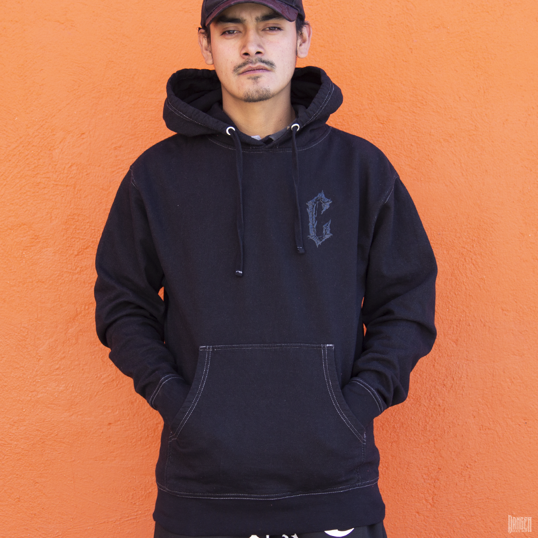 Sudadera Core Hard Core Gruch