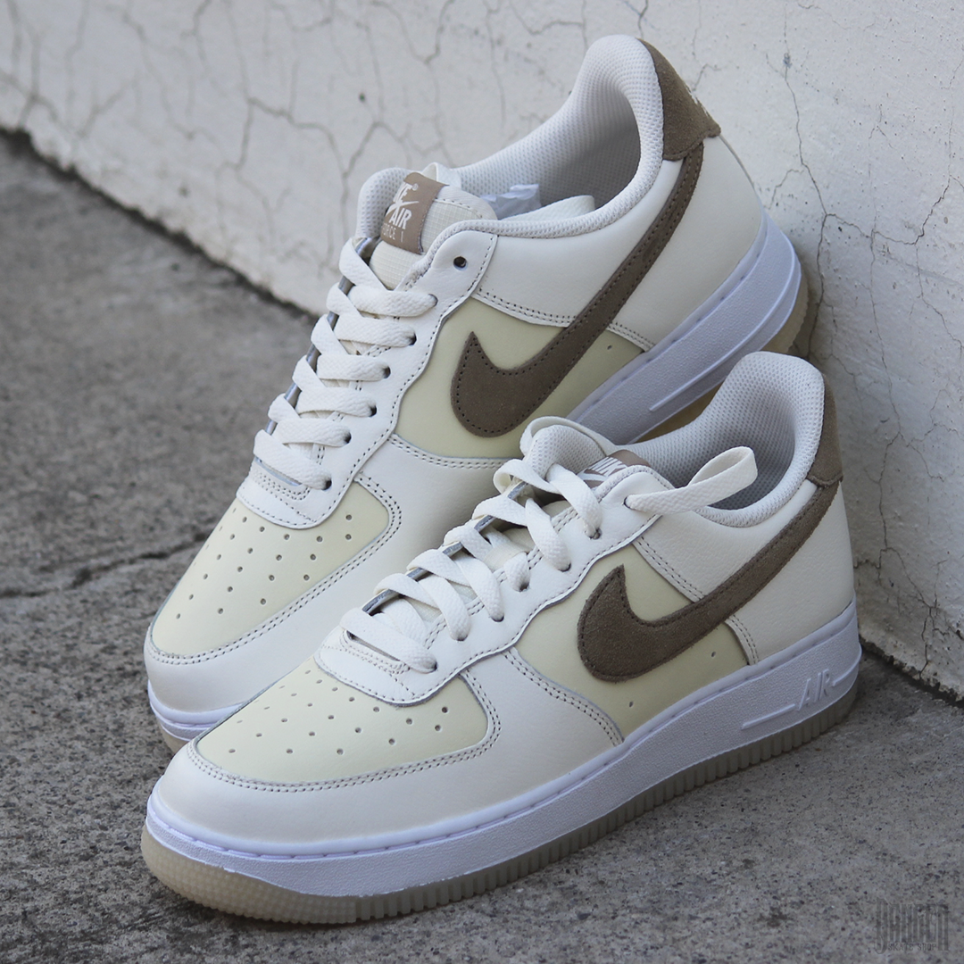 Air force ones low tops outlet
