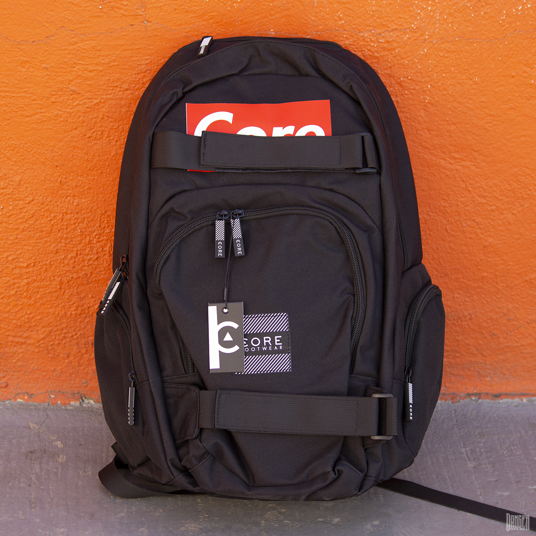 Mochila Core Porta Tabla Less Is More 2