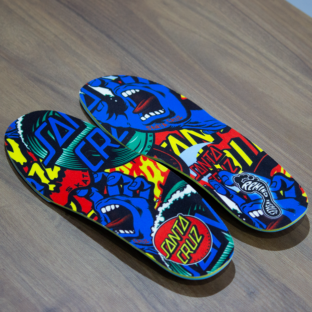 Plantillas Remind Destin Impact SC Screaming Hand Collage