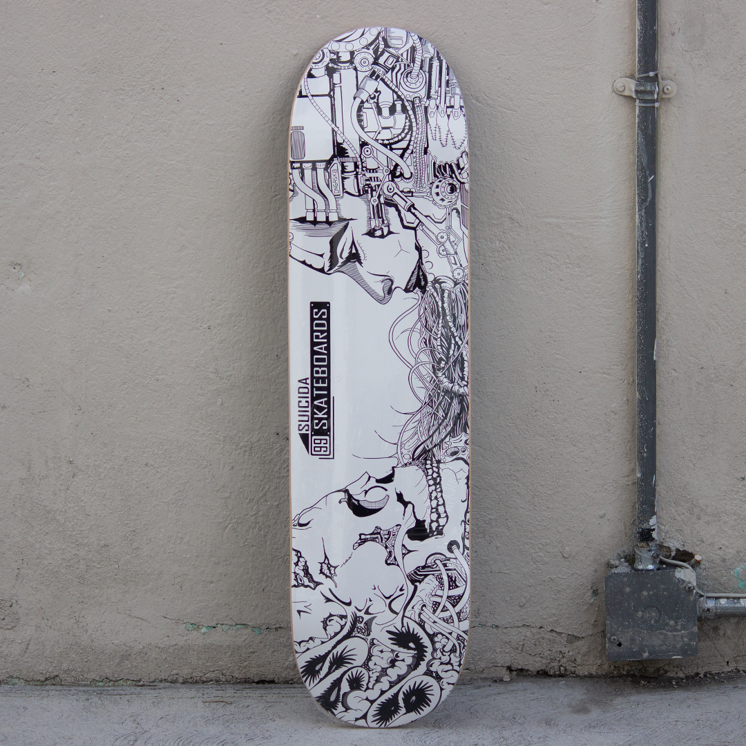 Tabla Suicida Conexión