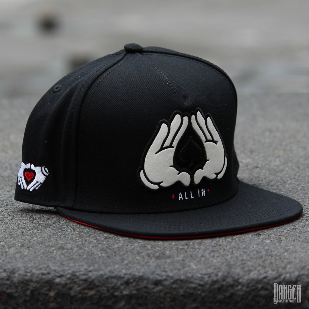 Gorra Cayler & Sons All In