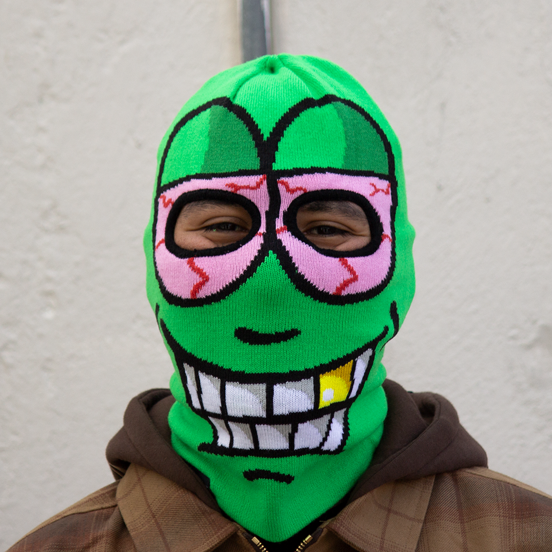 Pasamontañas DGK Stoney Green