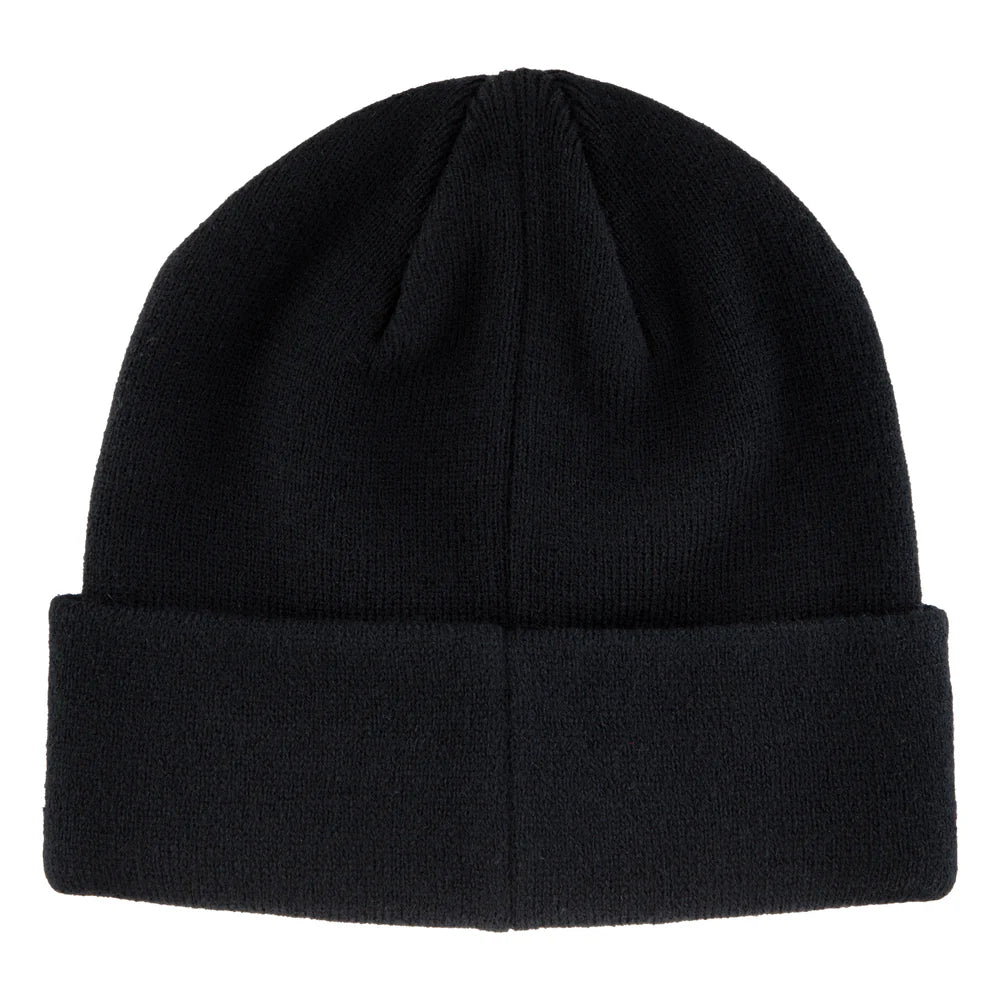 Beanie Nor Cal Medieval Black