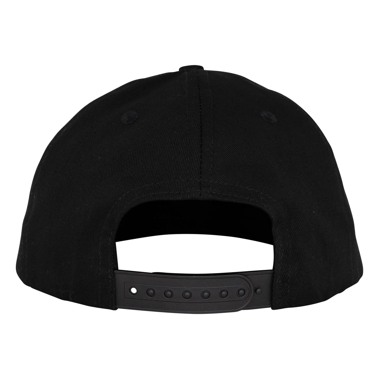 Gorra Santa Cruz Screaming Hand Black