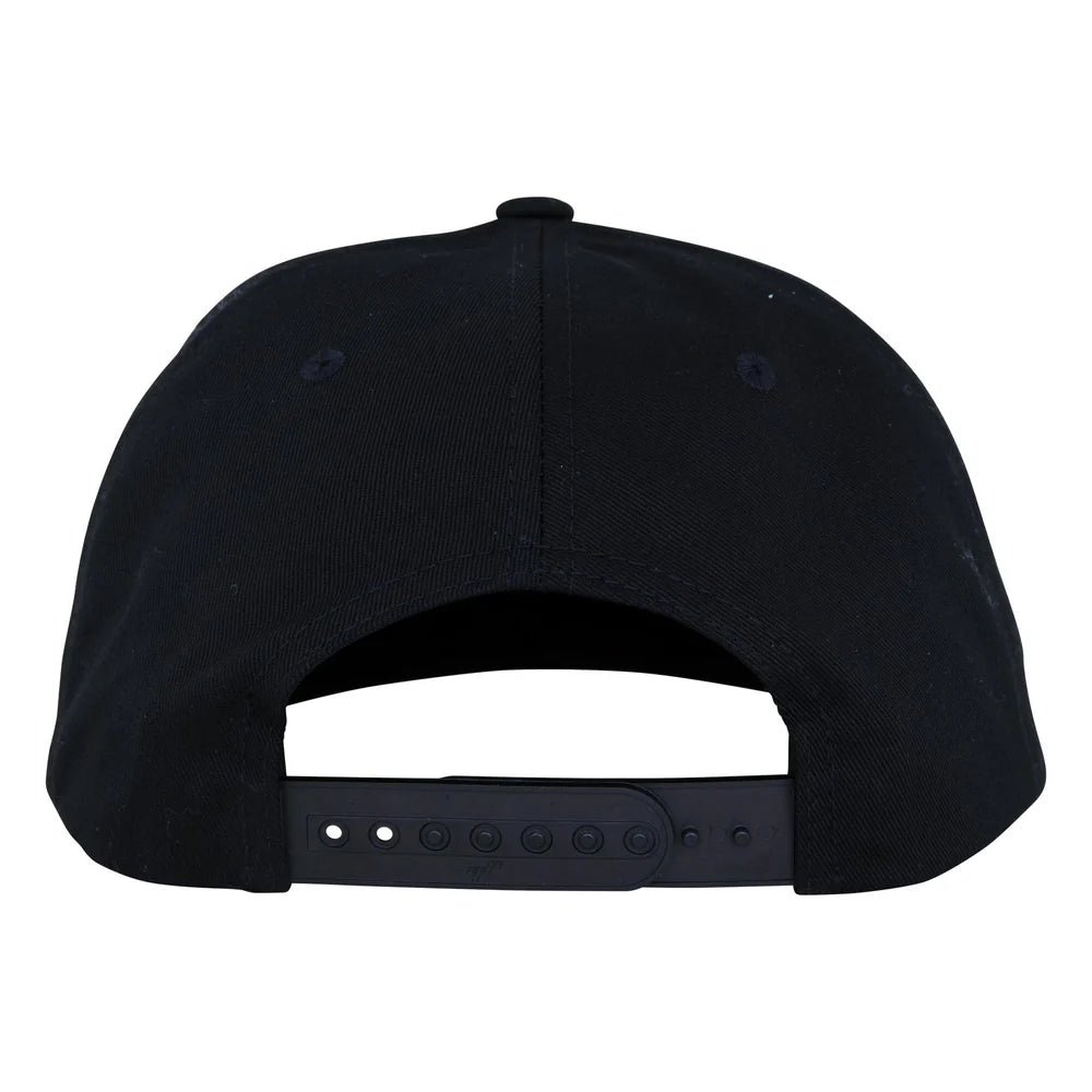 Gorra Creature Mono Logo Black