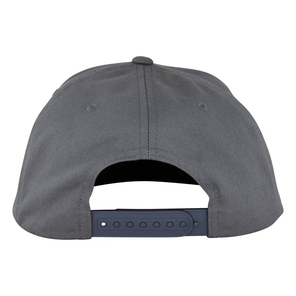 Gorra Creature Mono Logo Grey