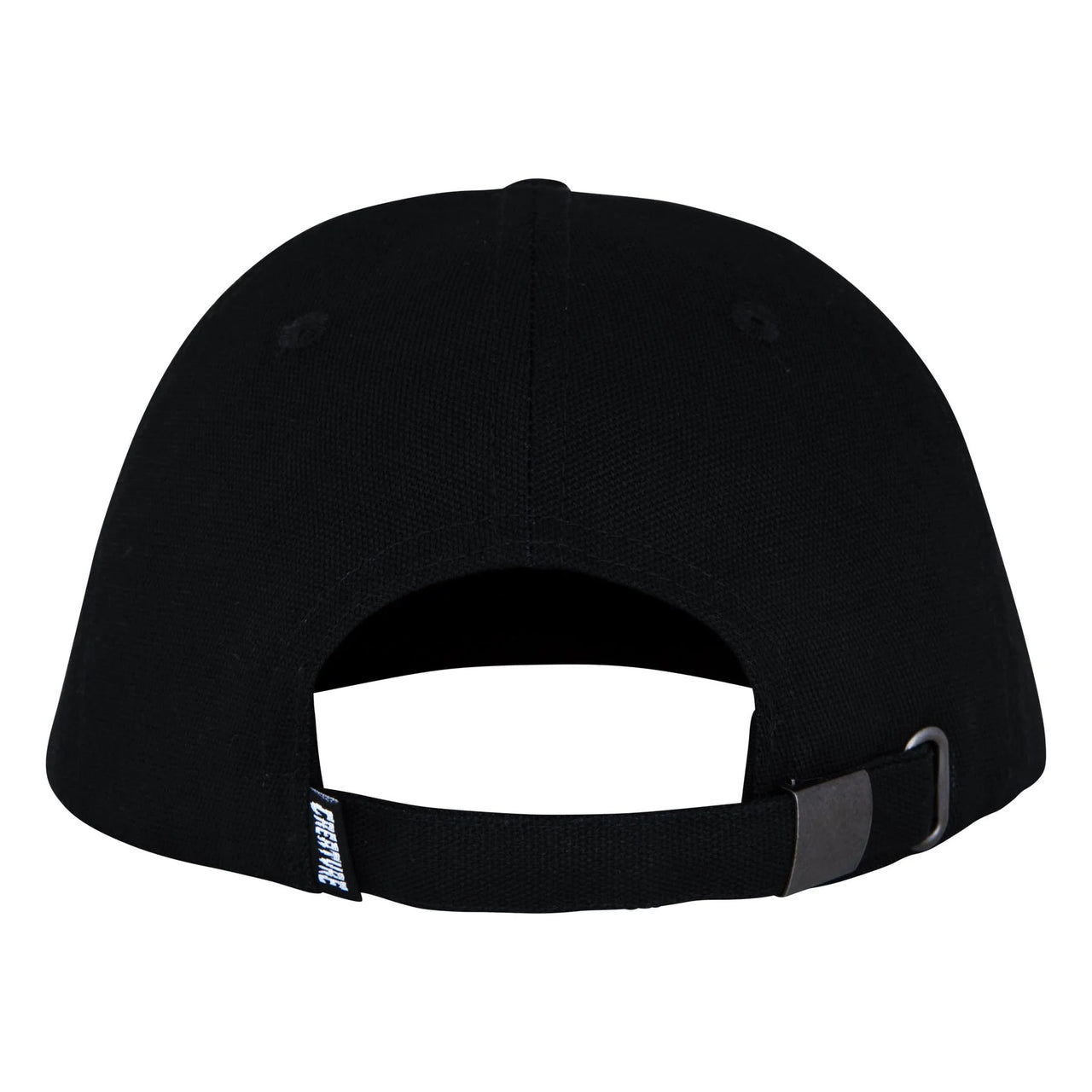 Gorra Creature 9 to 5 Black