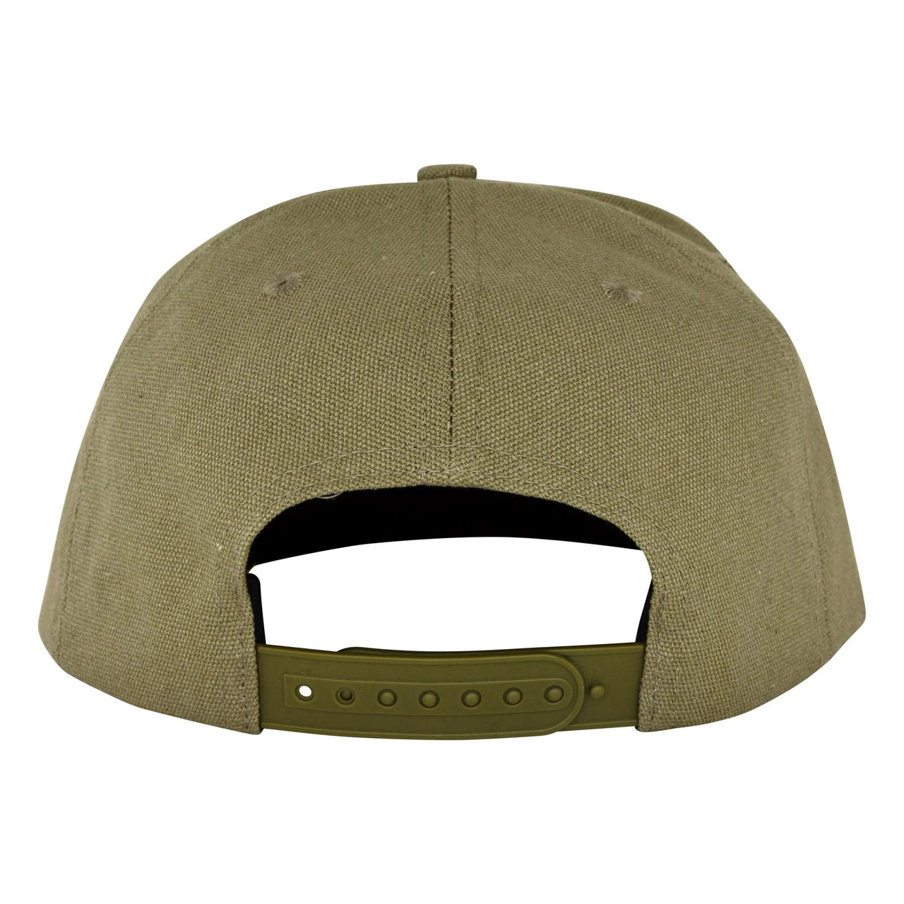 Gorra Santa Cruz Dressen Celtic Dogs Olive