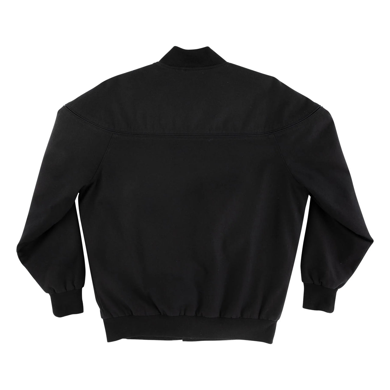 Chamarra Bomber Creature Hesher Flame Black