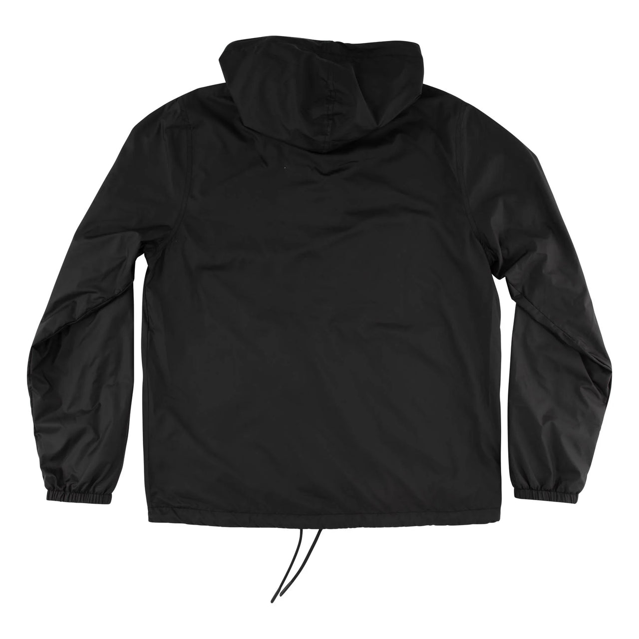 Chamarra Rompevientos CRTR Coach Black