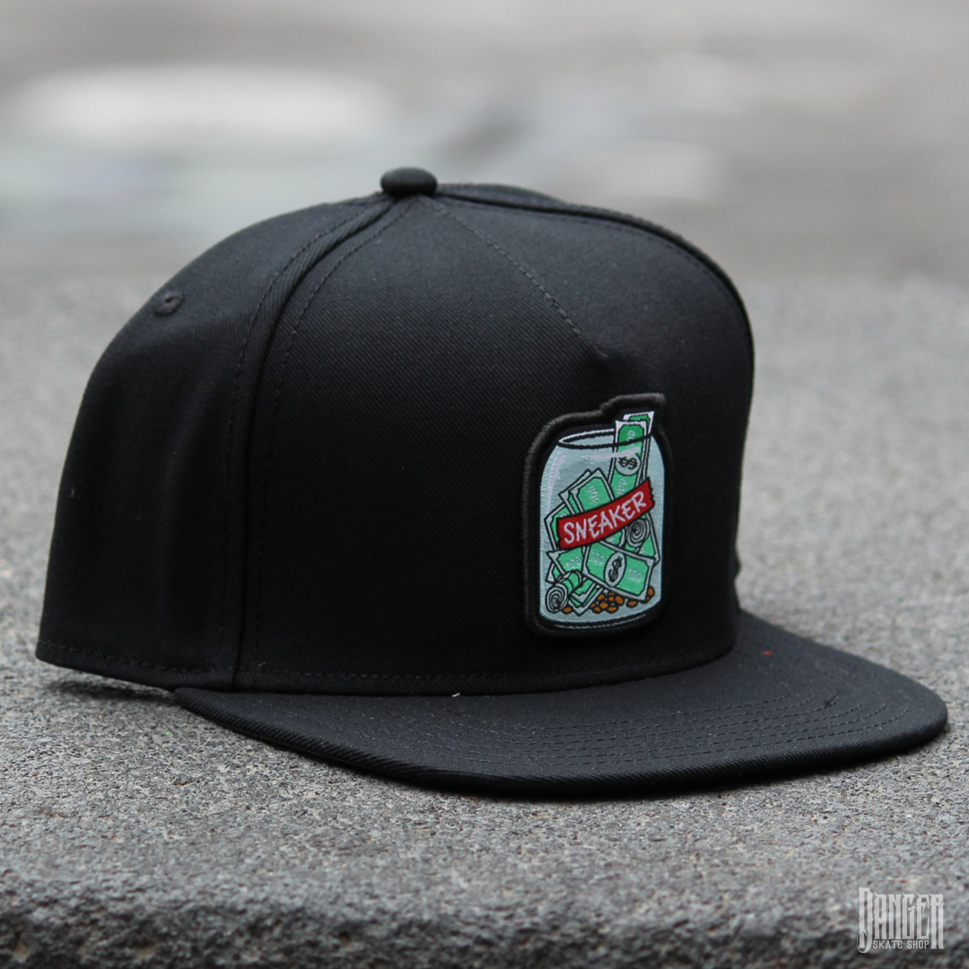 Gorra Cayler & Sons Sneaker