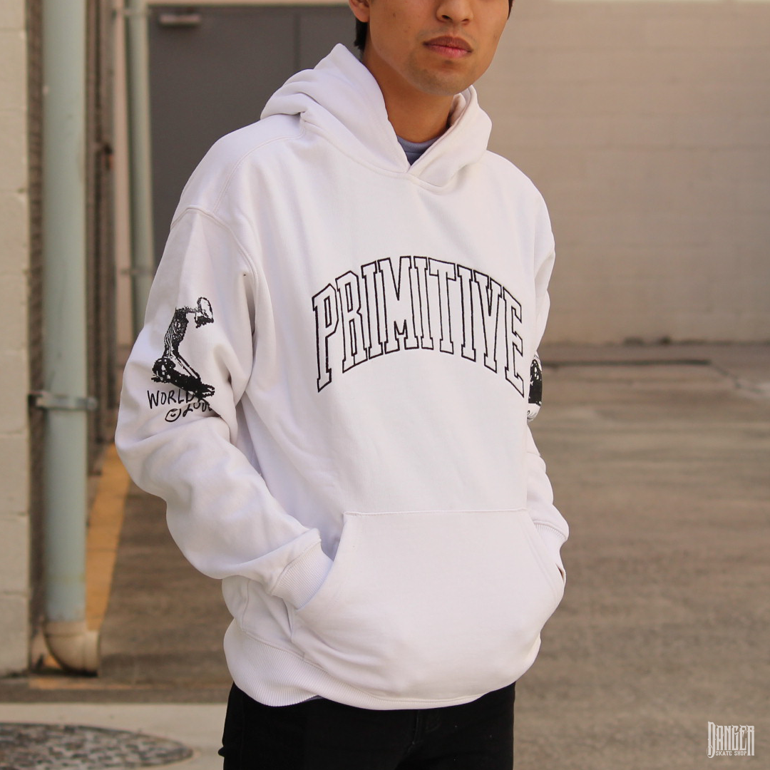 Primitive X Guns N´ Roses