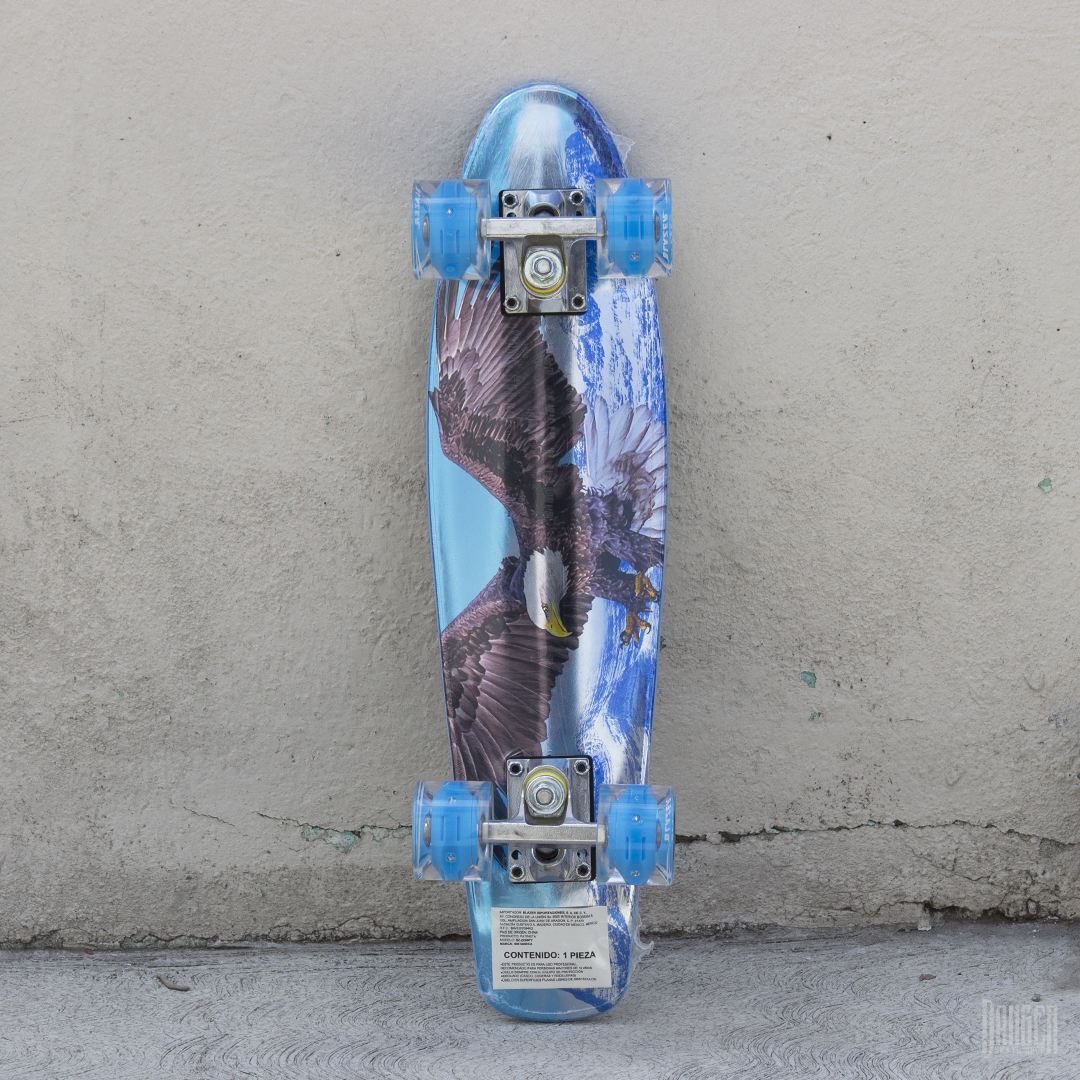 Patineta Blazer Tipo Penny Aguila