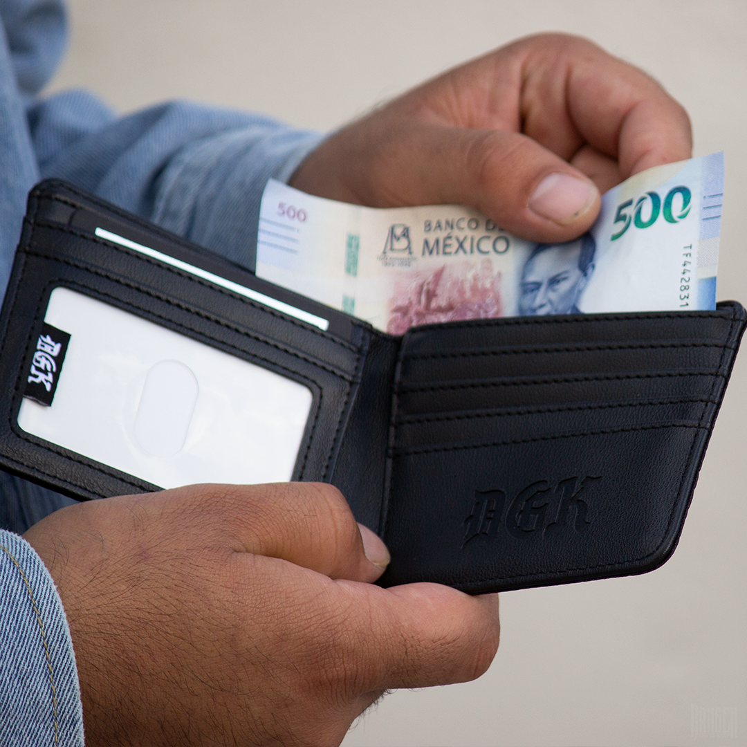 Cartera DGK Fool For You