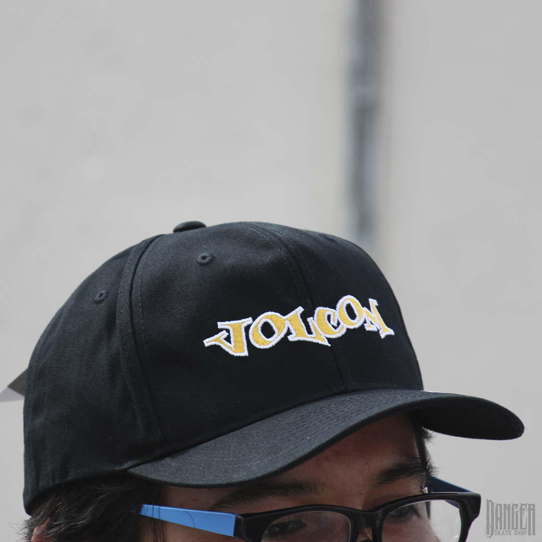 Gorra Volcom Demo adjustable