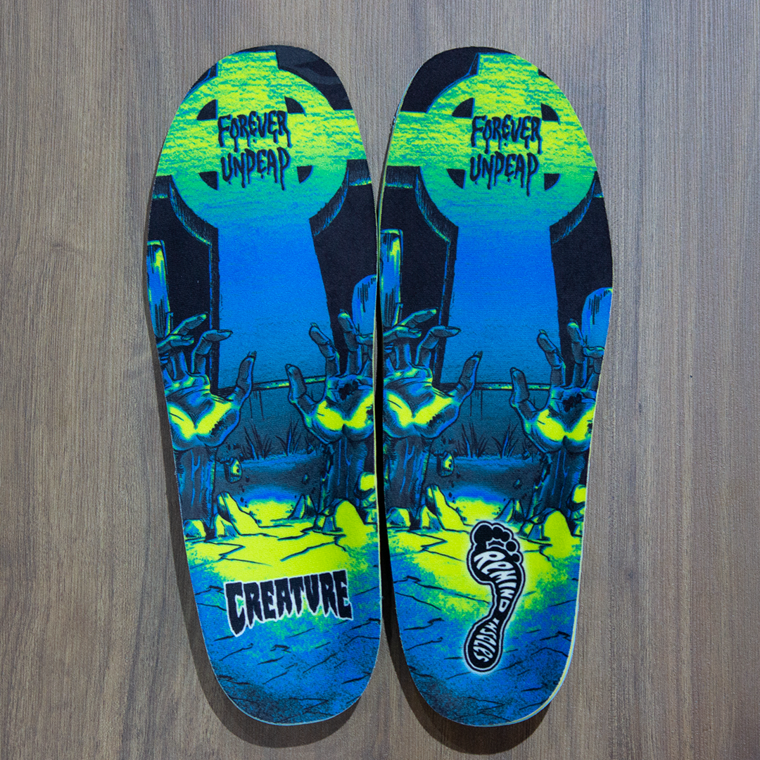 Plantillas Remind Destin Impact Creature Forever Undead