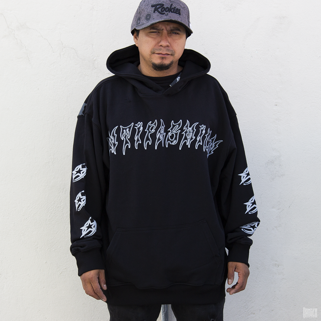 Sudadera Antifashion Prime Chase Other