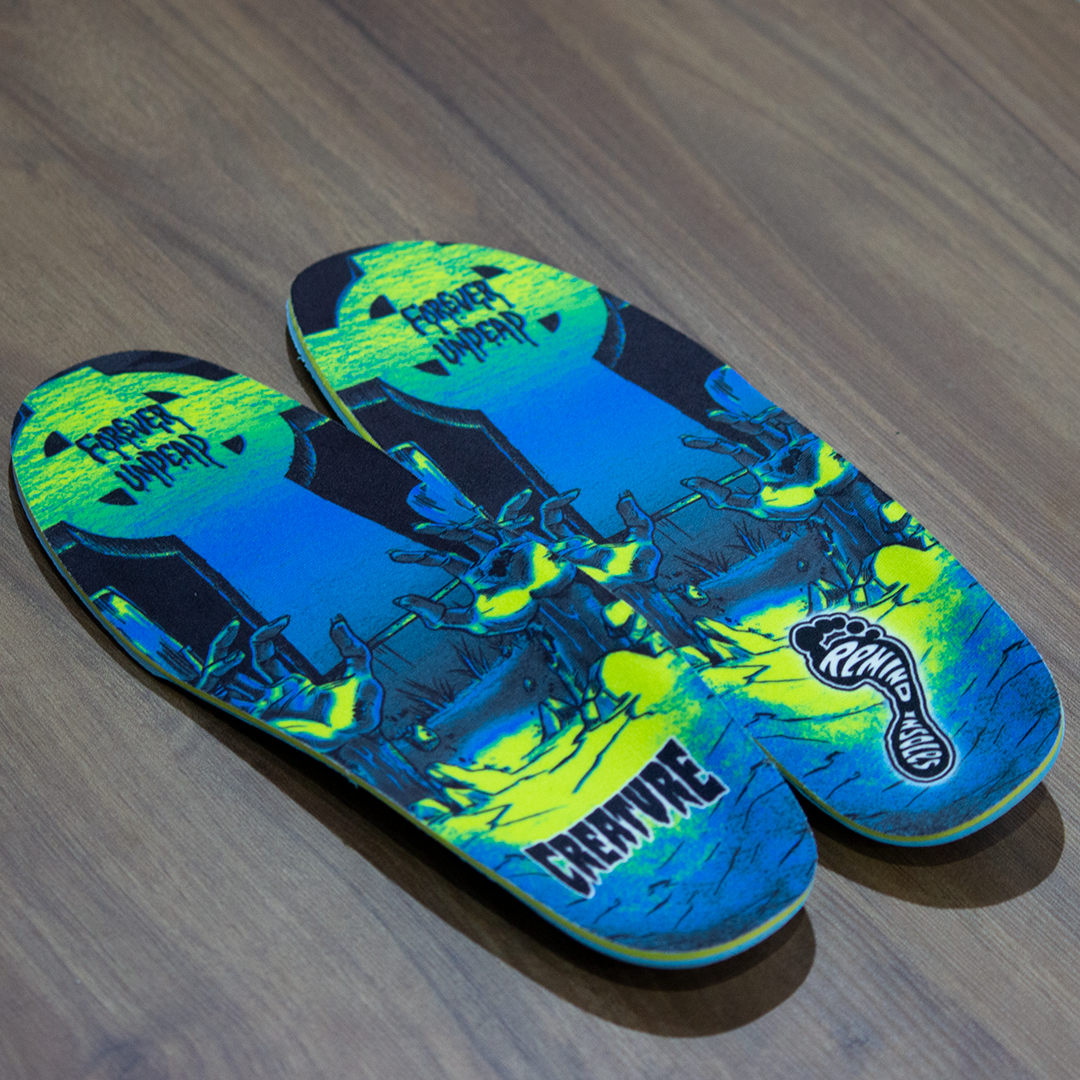 Plantillas Remind Destin Impact Creature Forever Undead