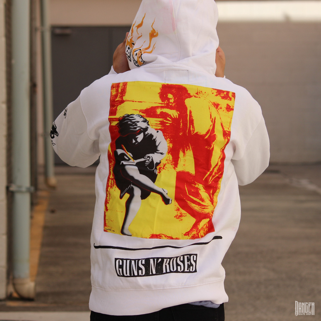 Primitive X Guns N´ Roses