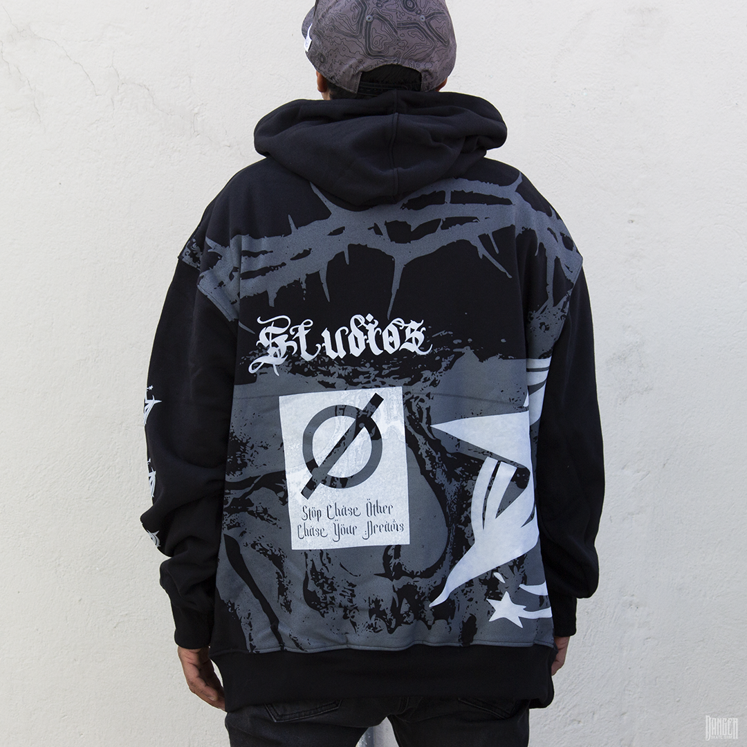 Sudadera Antifashion Prime Chase Other