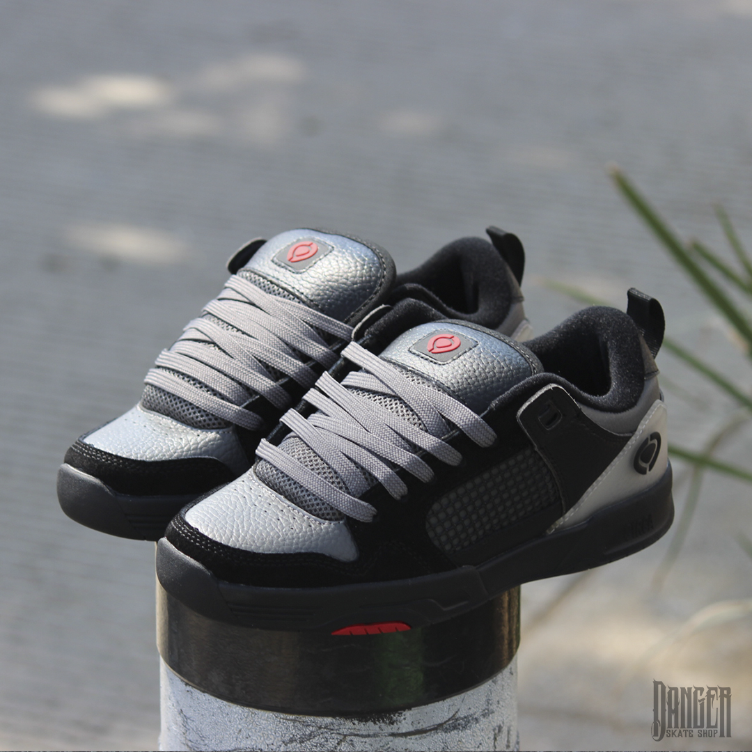 Tênis shopping online