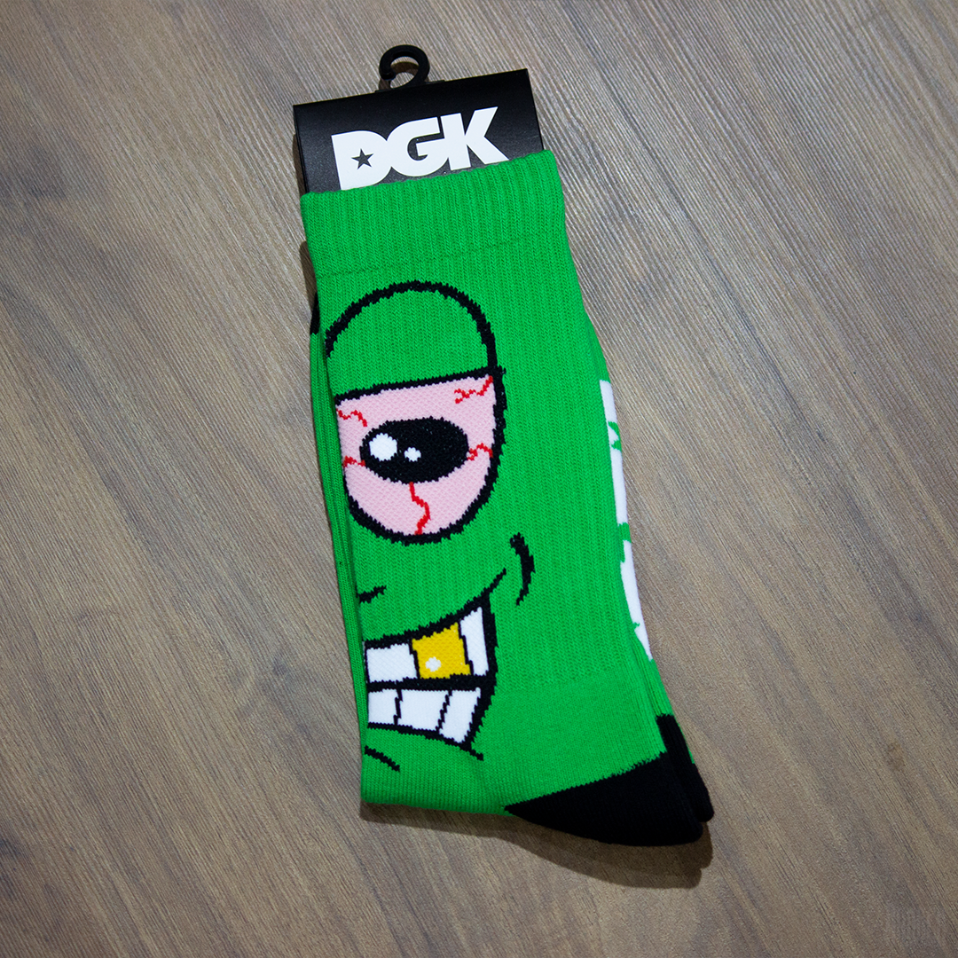 Calcetas DGK Stoney Green